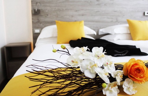 Cittadella Hotel | Sole Hotel Verona