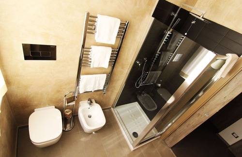 Cittadella Hotel | Sole Hotel Verona