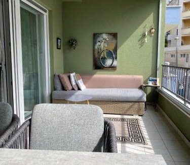 Vrpolje Apartamento | Sole