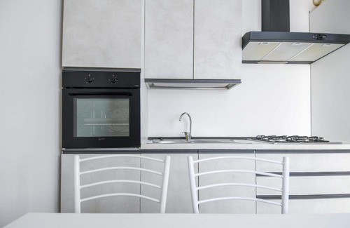 Albano Sant'Alessandro Apartamento | Sole