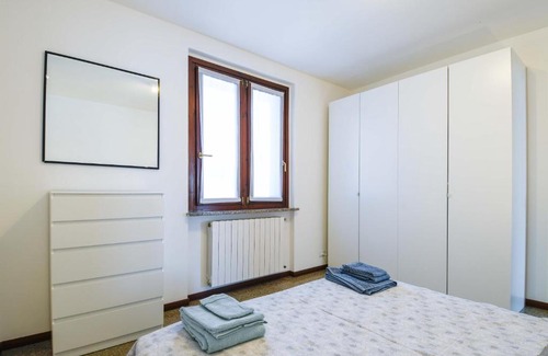 Albano Sant'Alessandro Apartamento | Sole