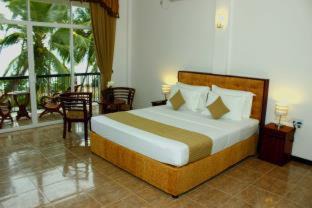 Tangalle Hotel | Sole Luna Resort & Spa