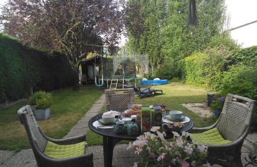 Torhout Casa | Sole & Luna Torhout