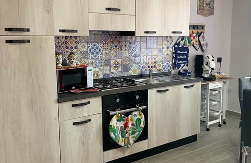 Siculiana Apartamento | Sole Mare E Relax for Dream Holidays in Siculiana
