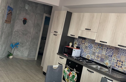 Siculiana Apartamento | Sole Mare E Relax for Dream Holidays in Siculiana