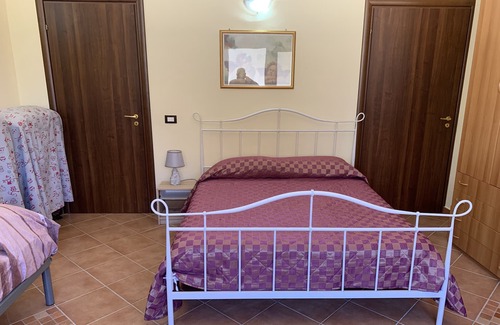 Siculiana Apartamento | Sole Mare E Relax per vacanze
