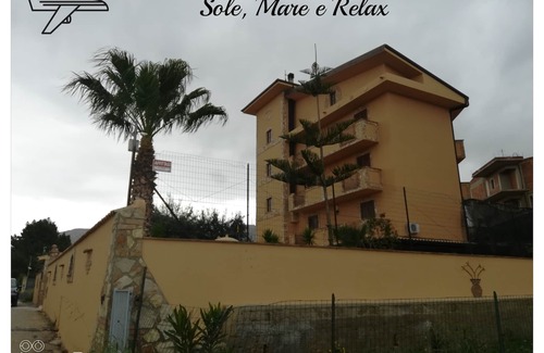 Siculiana Apartamento | Sole Mare E Relax per vacanze