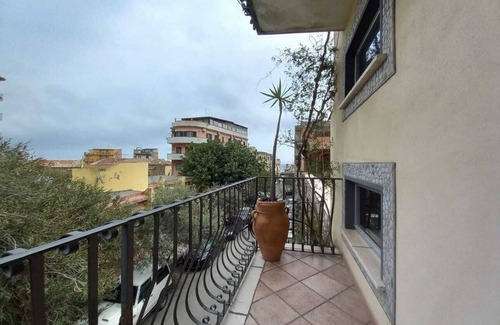 Villagonia Apartamento | Habitación 'Family Con Vista' con balcón, Wi-Fi y aire acondicionado