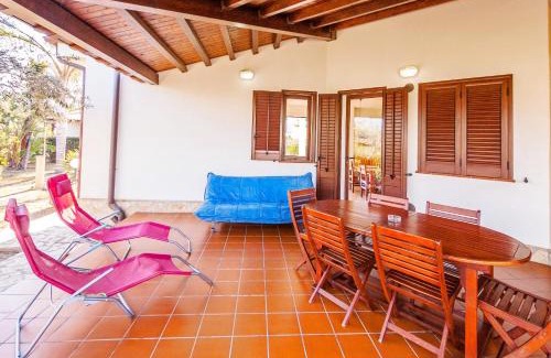 Piana Calzata Casa | Sole Mare Deluxe