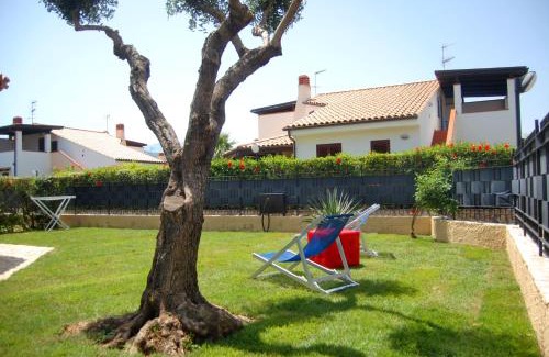 Piana Calzata Casa | Sole Mare Deluxe