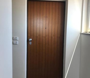 Gioia Tauro Apartamento | Sole Mare