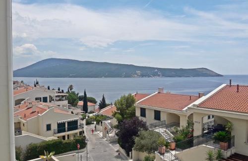 Herceg Novi Apartamento | Sole Mio Apartment & Wellness