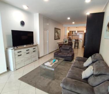 Herceg Novi Apartamento | Sole Mio Apartment & Wellness