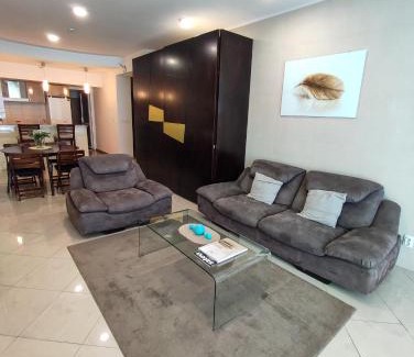 Herceg Novi Apartamento | Sole Mio Apartment & Wellness
