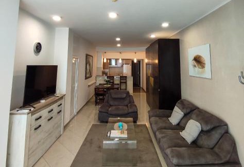 Herceg Novi Apartamento | Sole Mio Apartment & Wellness