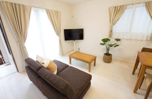 Nakama Apartamento | Sole ONNA
