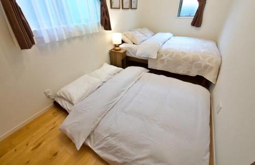 Nakama Apartamento | Sole ONNA