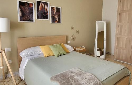 Afragola Apartamento | Sole raggiante Lia Darzillo