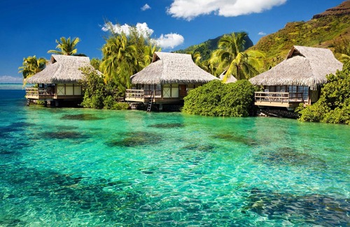 Koh Wai Casa | SOLE RESORT Isla privada con 19 bungalows frente a la playa, WiFi, restaurante con aire acondicionado
