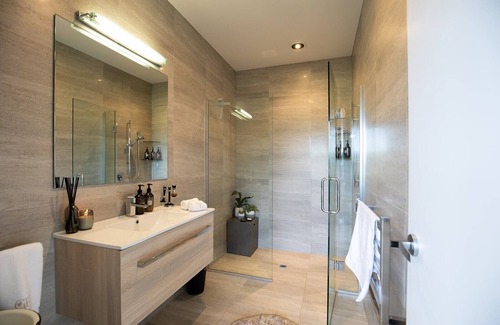 Te Miro Casa | Sole Retreat