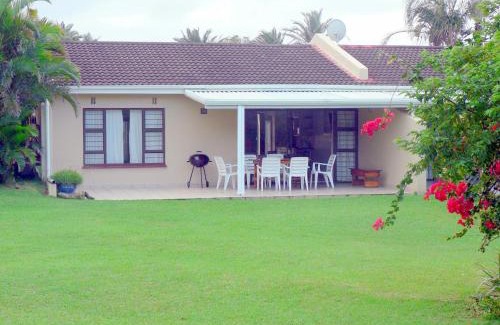 Scottburgh South Casa | Sole's Leap