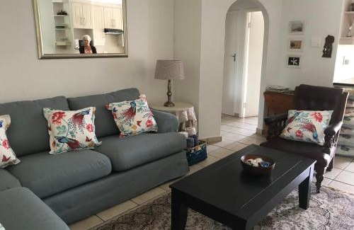 Scottburgh South Casa | Sole's Leap