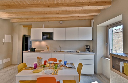 Aer Apartamento | Sole - Theater Home, in the historic center