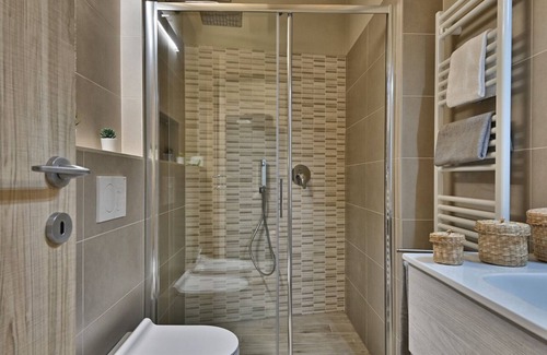 Aer Apartamento | Sole - Theater Home, in the historic center