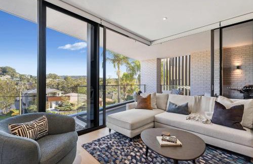 Avoca Beach Apartamento | Solea
