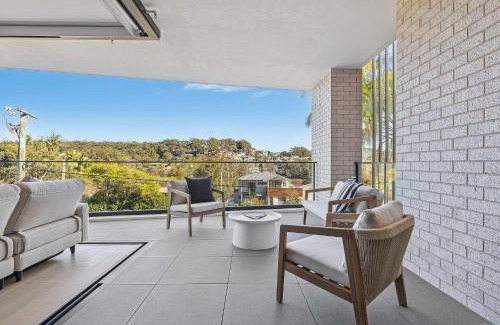 Avoca Beach Apartamento | Solea