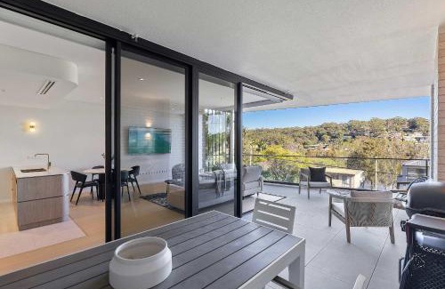 Avoca Beach Apartamento | Solea