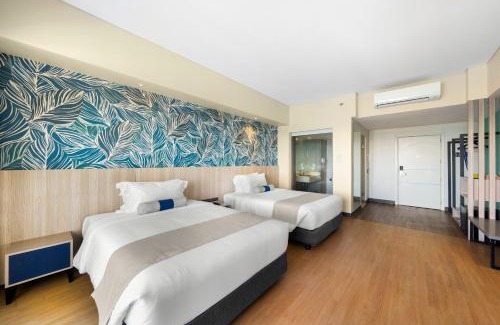 Danao Complejo | Solea Coast Resort Panglao