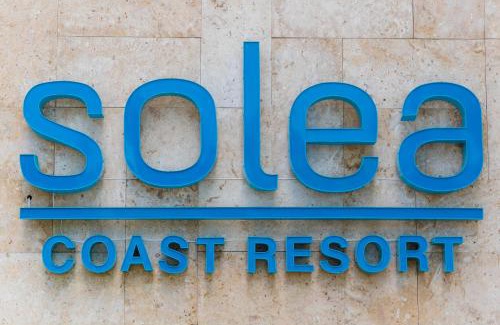 Danao Complejo | Solea Coast Resort Panglao