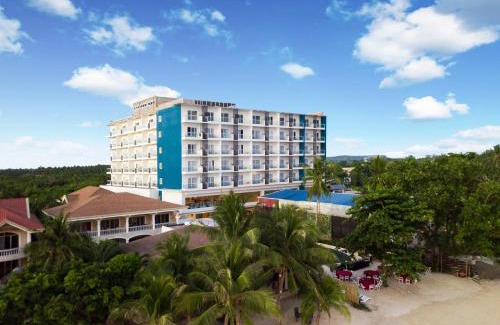 Danao Complejo | Solea Coast Resort Panglao