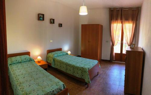 Marina di Pisciotta Apartamento | Soleado Apartments Caprioli-Palinuro