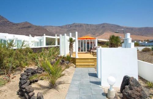 Urbanización Famara Apartamento | Soleado