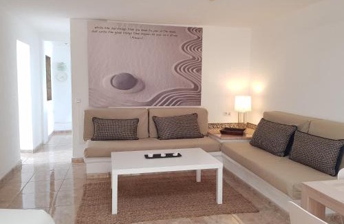 Urbanización Famara Apartamento | Soleado