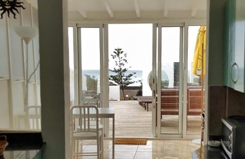 Urbanización Famara Apartamento | Soleado