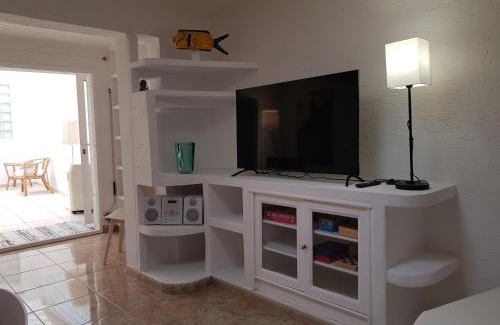 Urbanización Famara Apartamento | Soleado