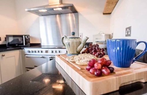 Woodbridge Casa | Solebay House, Tunstall