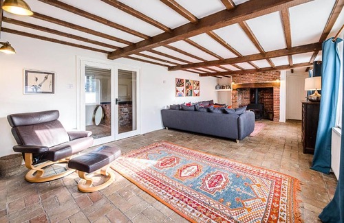 Woodbridge Casa | Solebay House, Tunstall