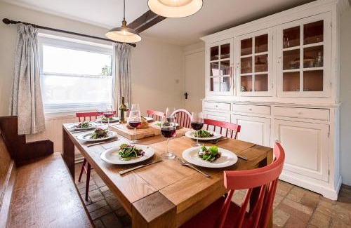 Woodbridge Casa | Solebay House, Tunstall