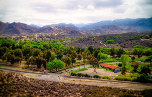 Acton Complejo | Soledad Canyon Cottage 2