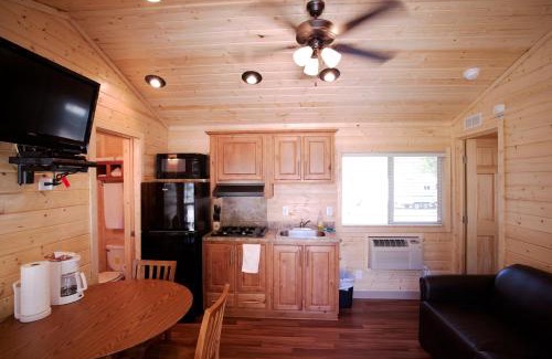 Acton Complejo | Soledad Canyon Cottage 2