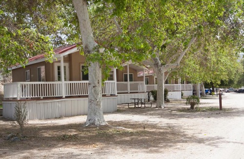 Acton Complejo | Soledad Canyon Studio Cabin 21