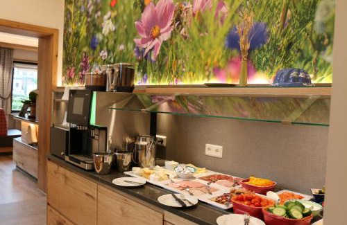 Bad Harzburg Hotel | Solehotel Winterberg