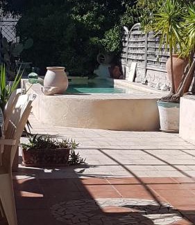 Sorede Casa | Soleil Bleu