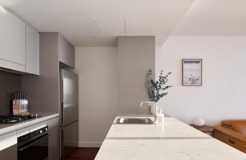 Newcastle Apartamento | Soleil by Follo