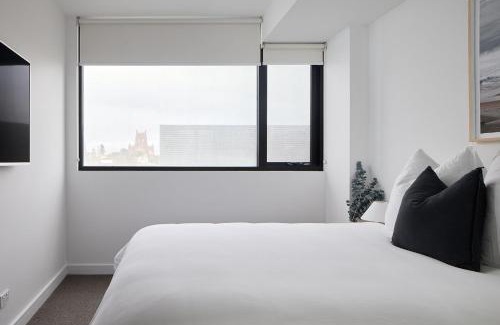 Newcastle Apartamento | Soleil by Follo