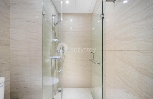 Bangka Apartamento | Soleil by Kozystay - Kemang